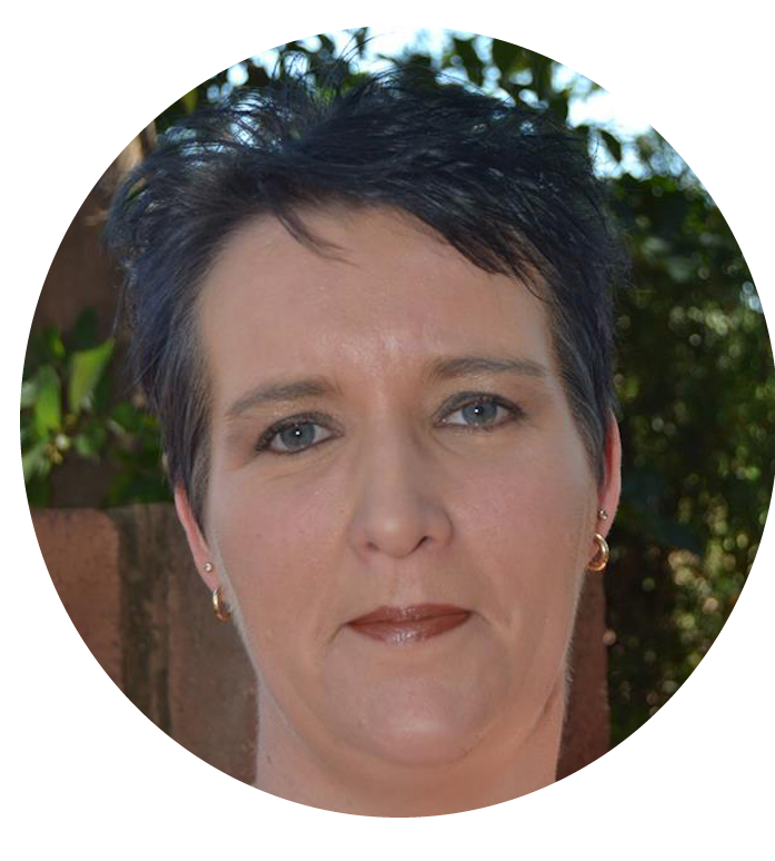 South African Psychic Medium Robynne