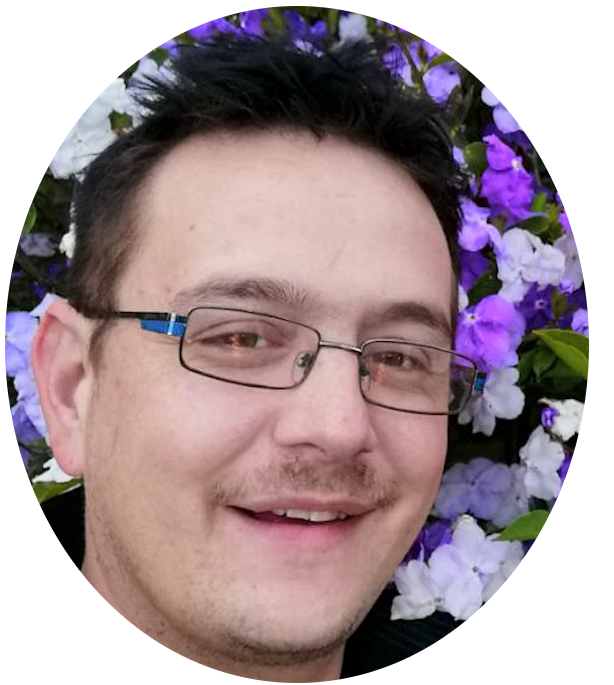 South African psychic medium Kyro